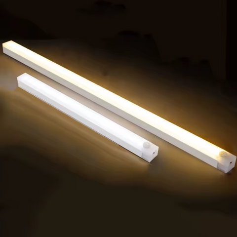 MTLZ™ Smart Motion Sensor Light (Rechargeable | Magnetic | No Wiring)